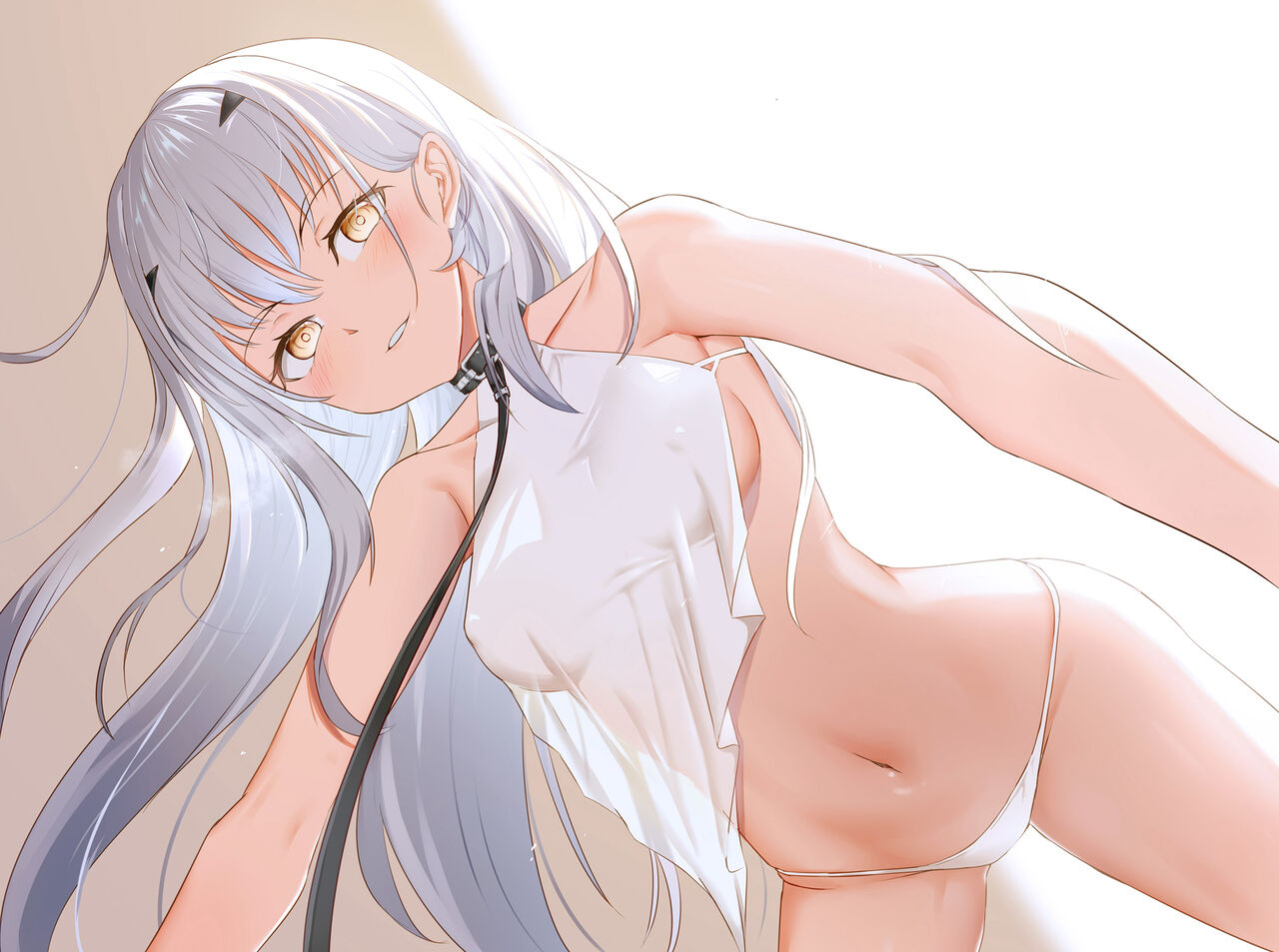 ●PIXIV● 埋理郷 page 3 full
