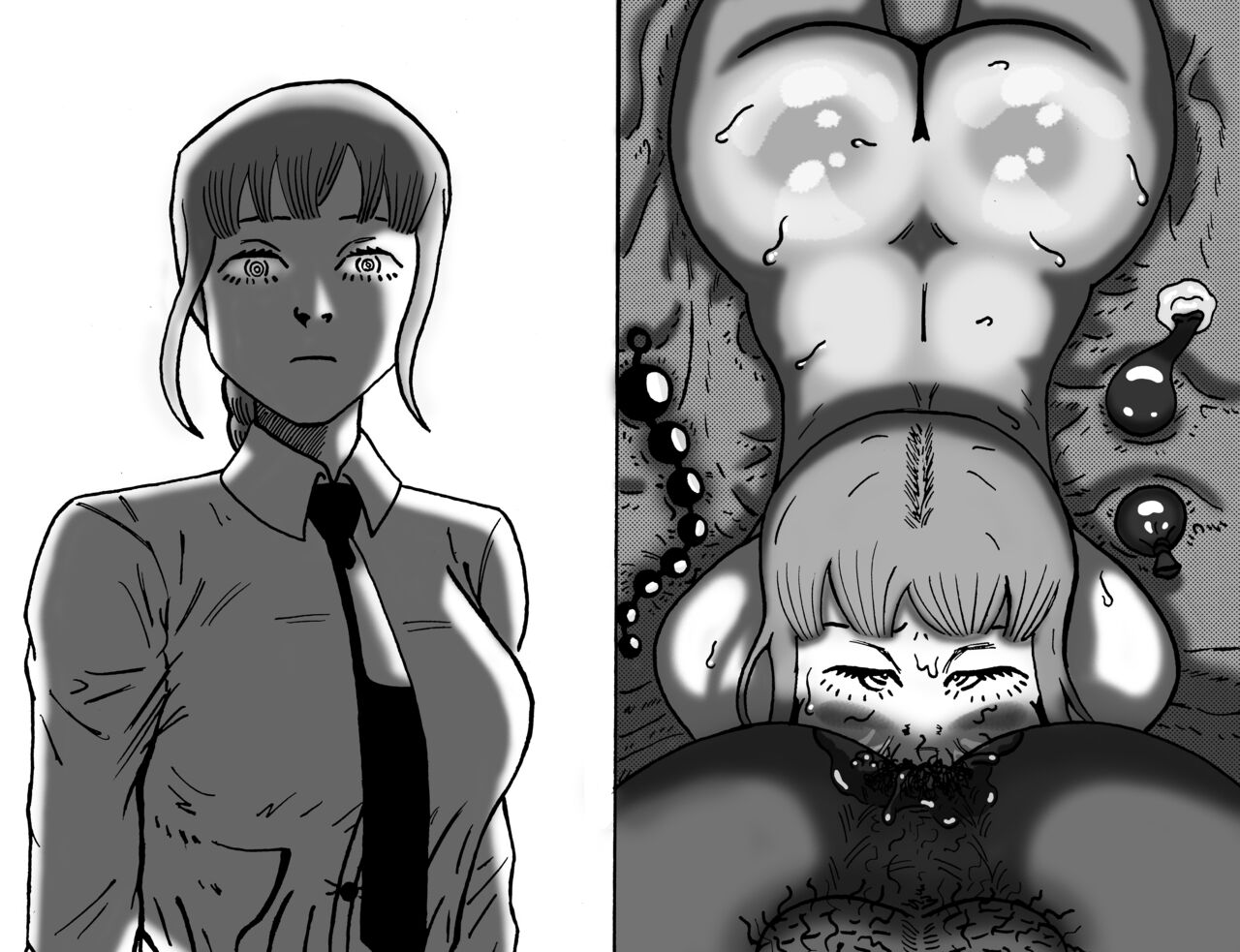 BEFORE/AFTER Series page 3 full