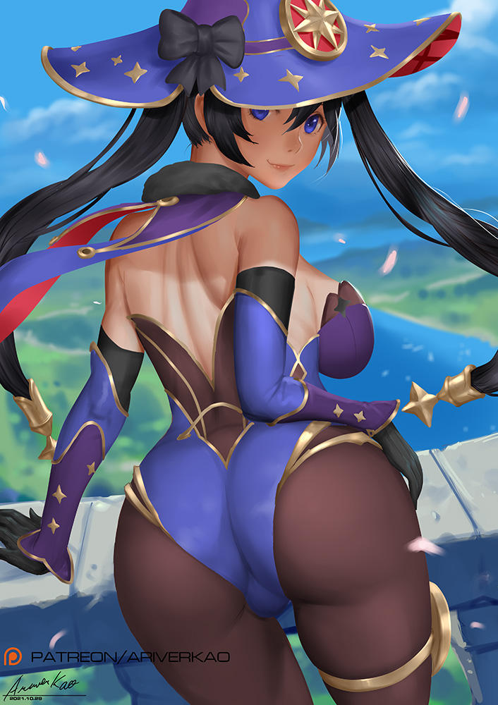 Mona Collection page 5 full