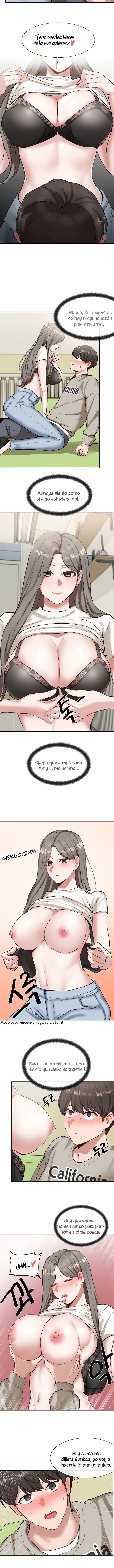 Club De Teatro 【Capitulo 17~19】 page 9 full