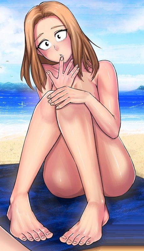 Camie utsushimi page 2 full