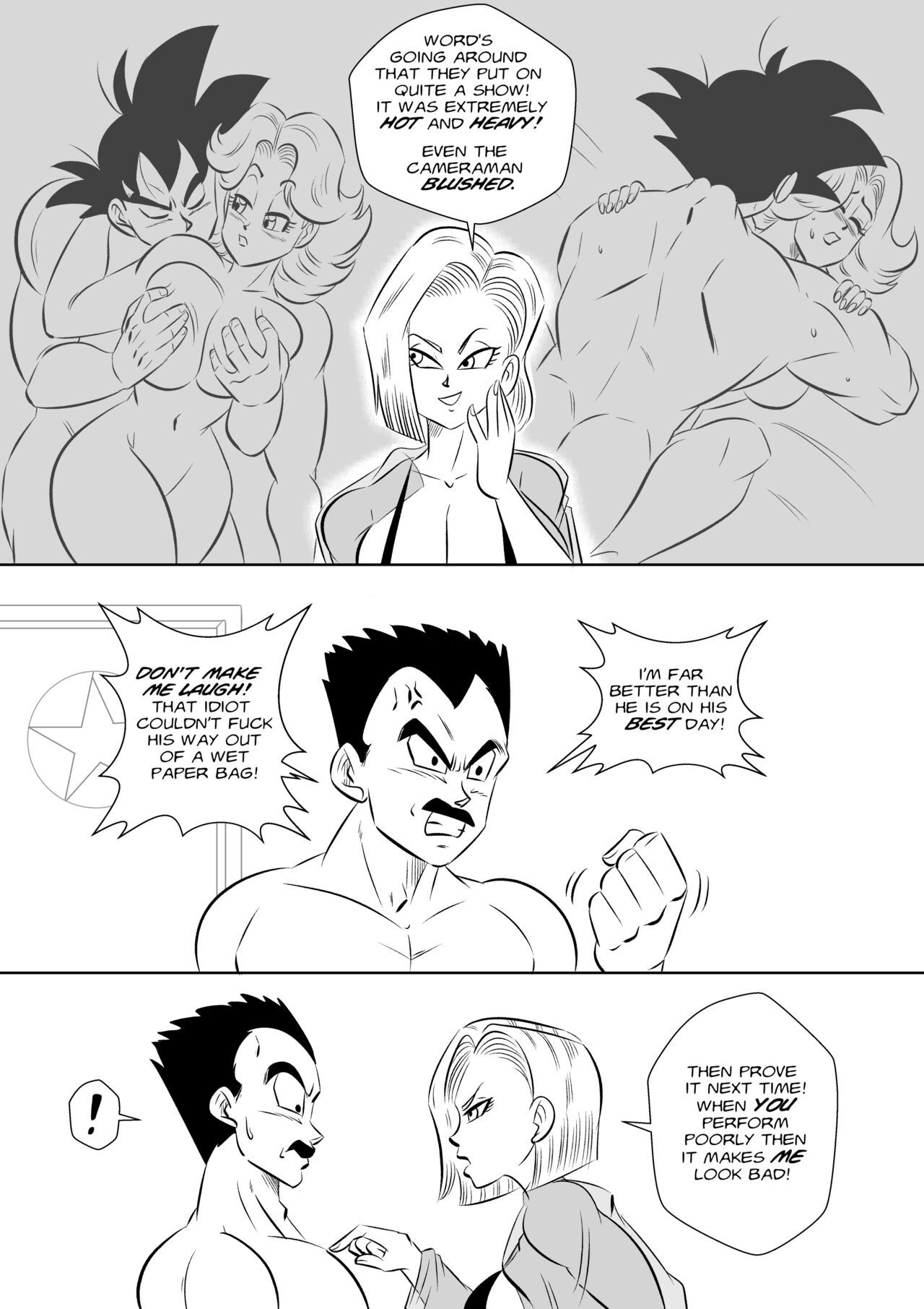 On Set page 10 full