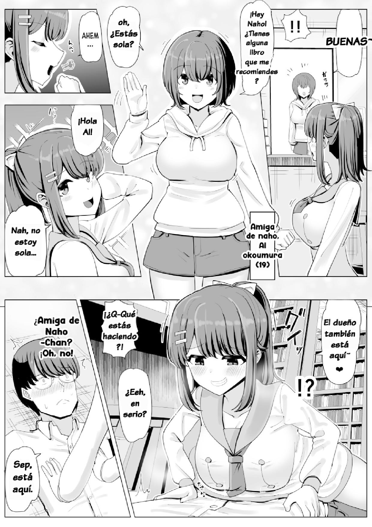 College Girl Taken Over by an Old Man 1-4 page 10 full