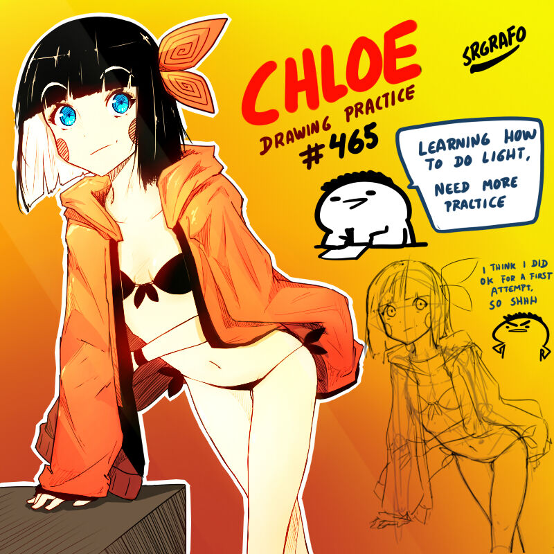SrGrafo Chloe 463-893~ page 1 full