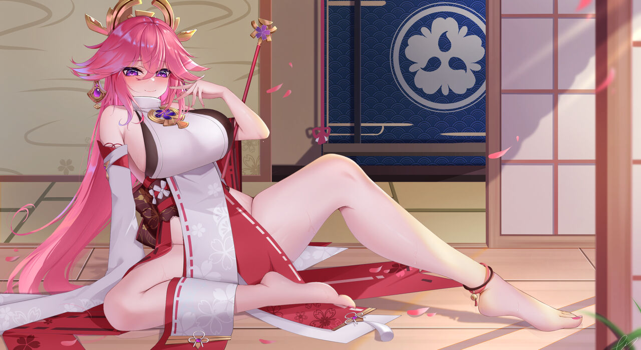 pixiv Error page 2 full