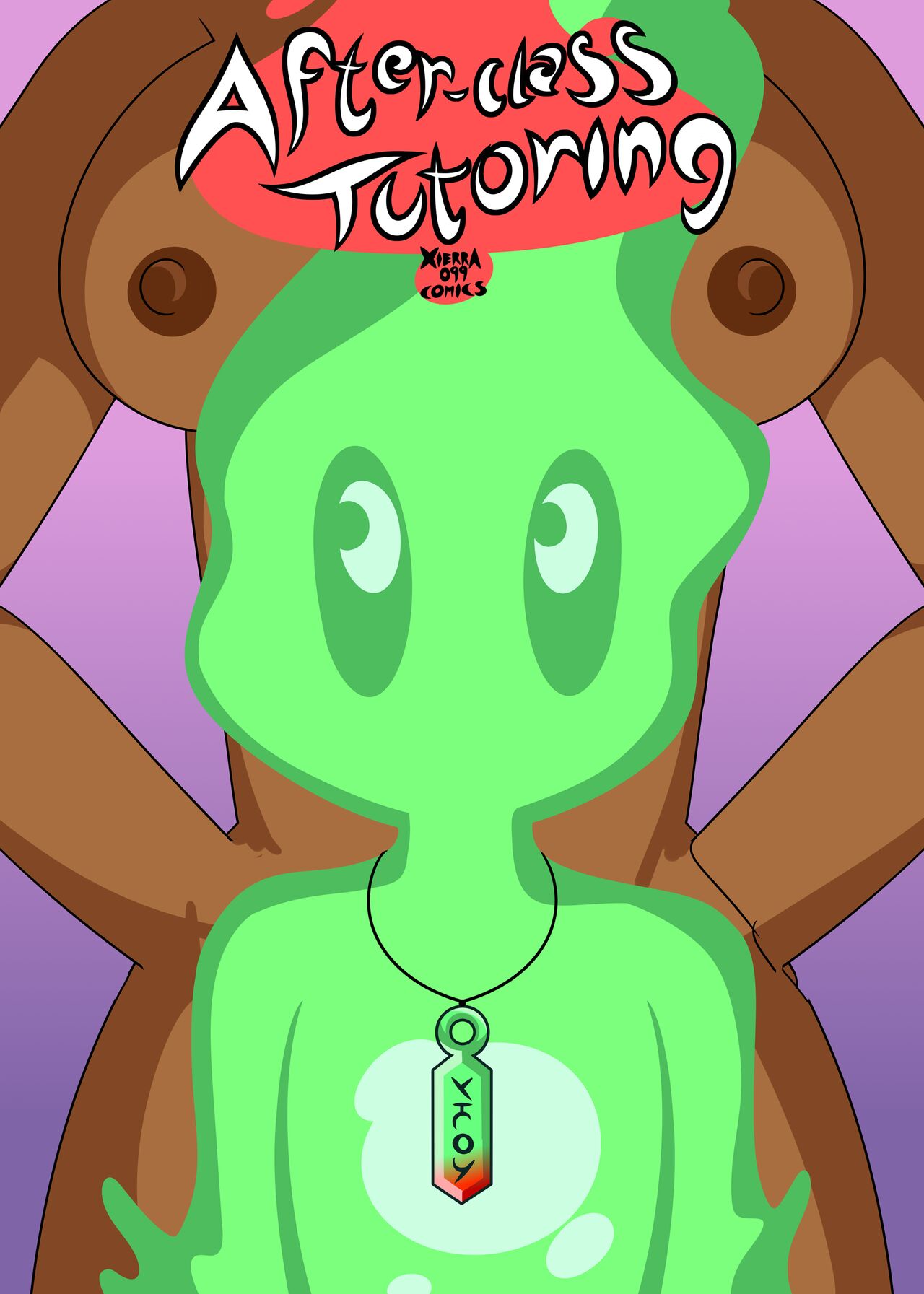 After-Class Tutoring page 1 full