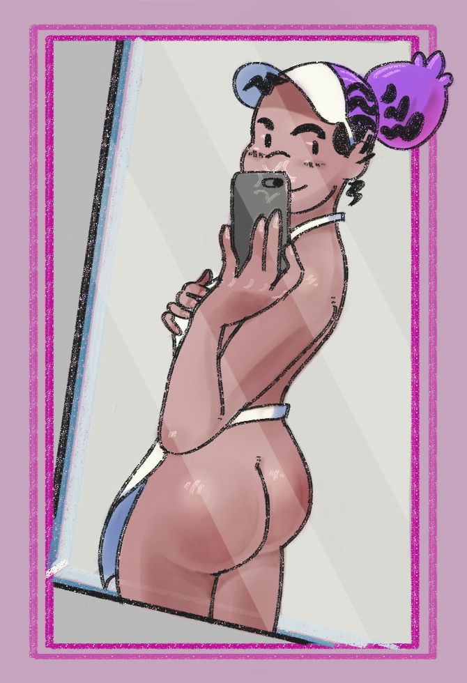 ARTISt ThunderThot page 3 full