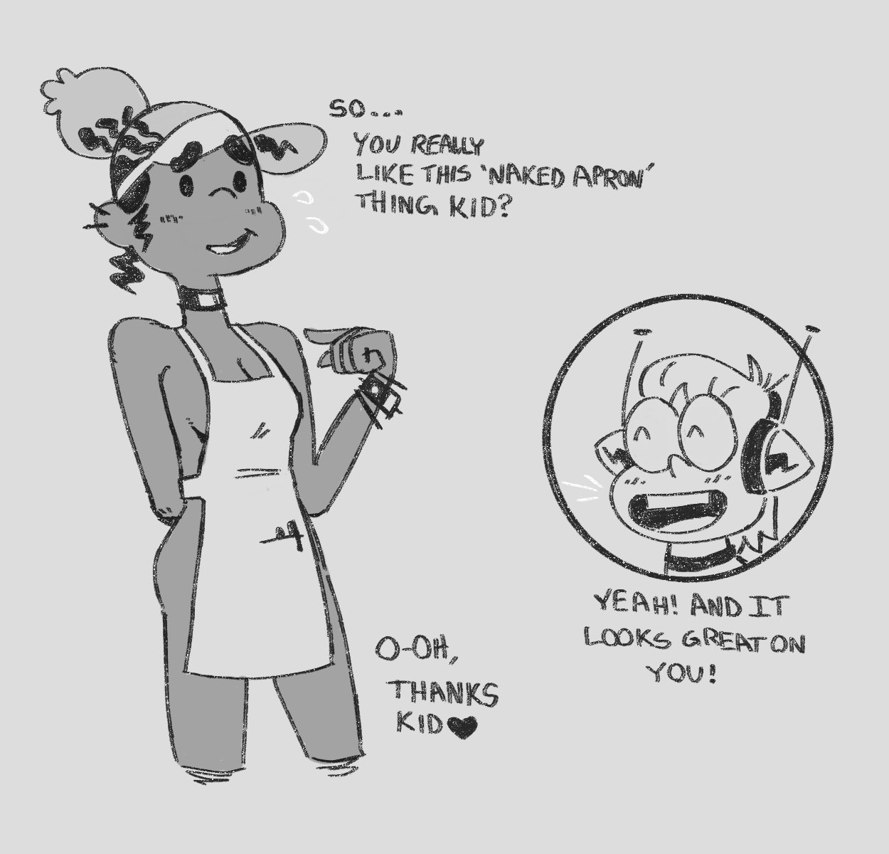 ARTISt ThunderThot page 7 full