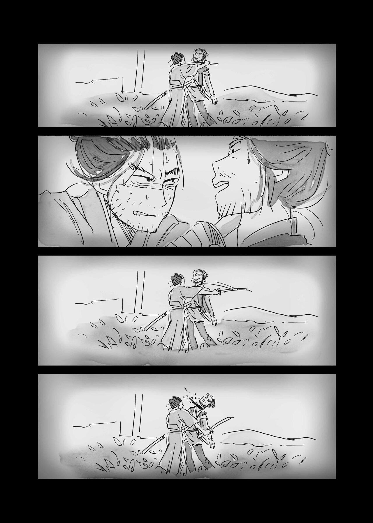 Neko to Kaizoku to Natsuyasumi page 9 full