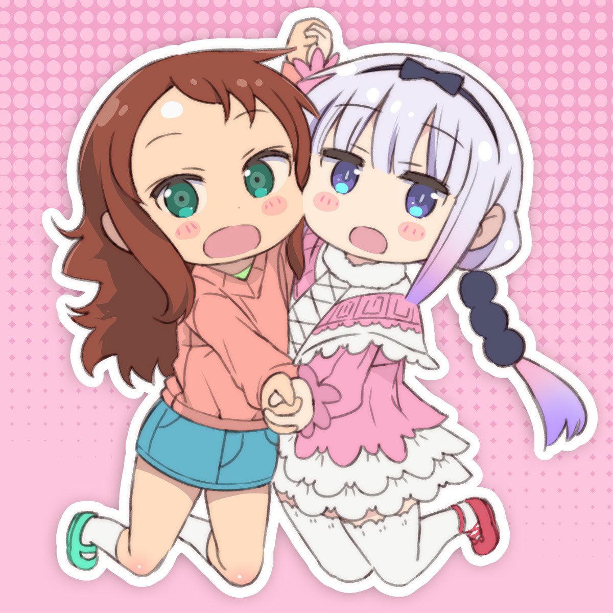 Kanna Kamui page 2 full