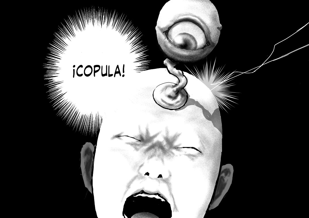 Koubi seyo...! | ¡Ve y Copula...! page 2 full