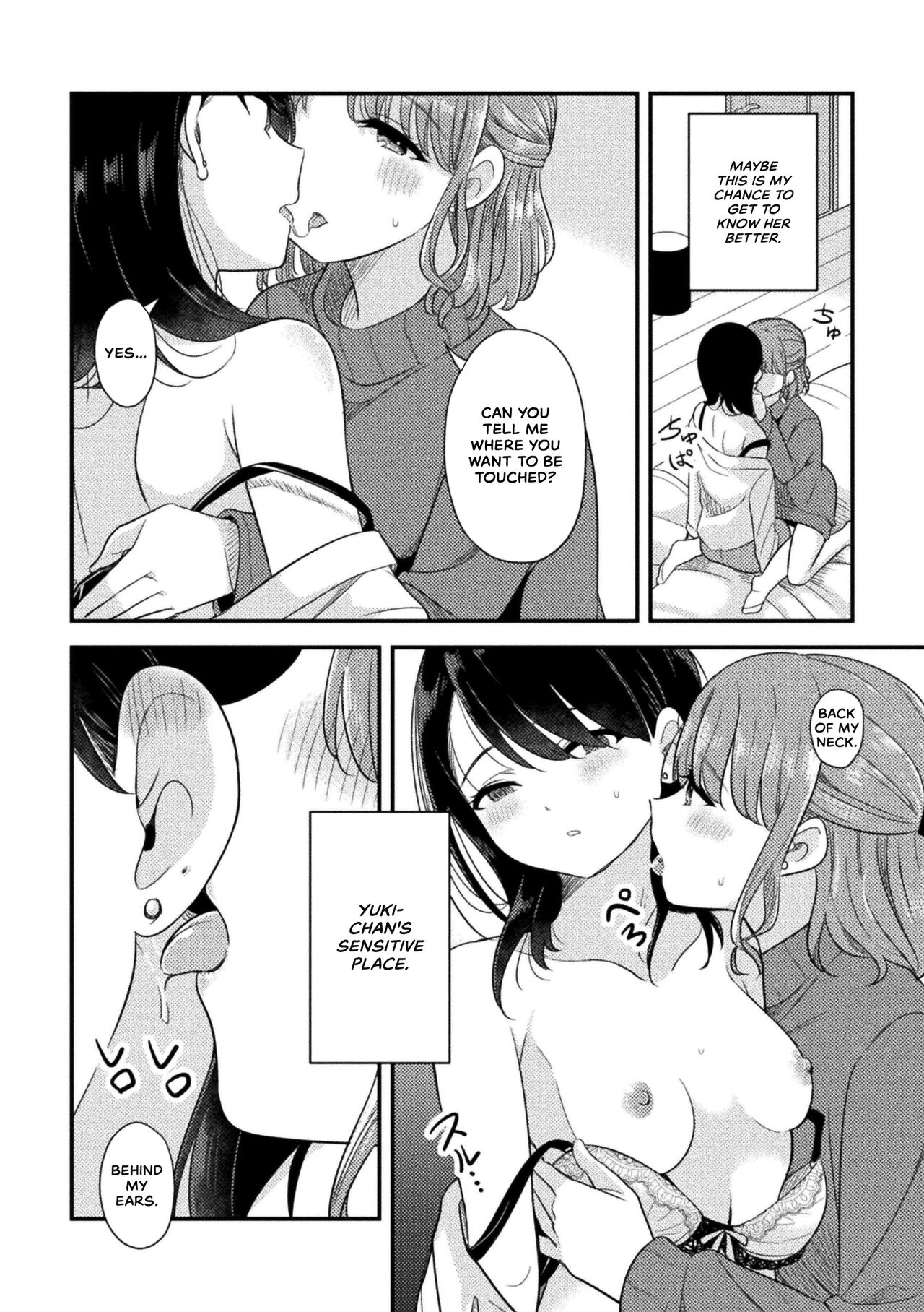 Motto Shiritai page 10 full