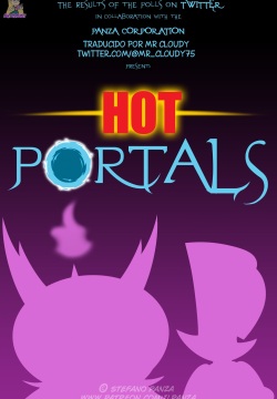 Hot Portals