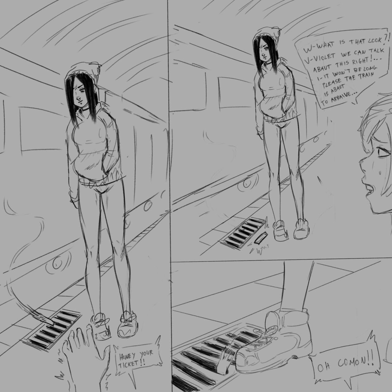Incredibles page 2 full