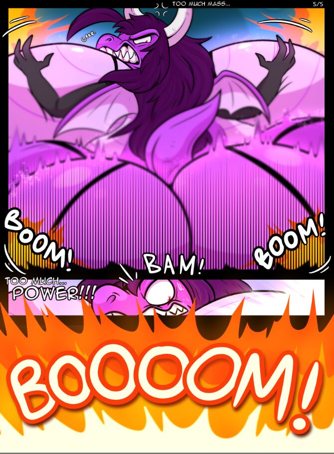 Cloning Chaos page 5 full
