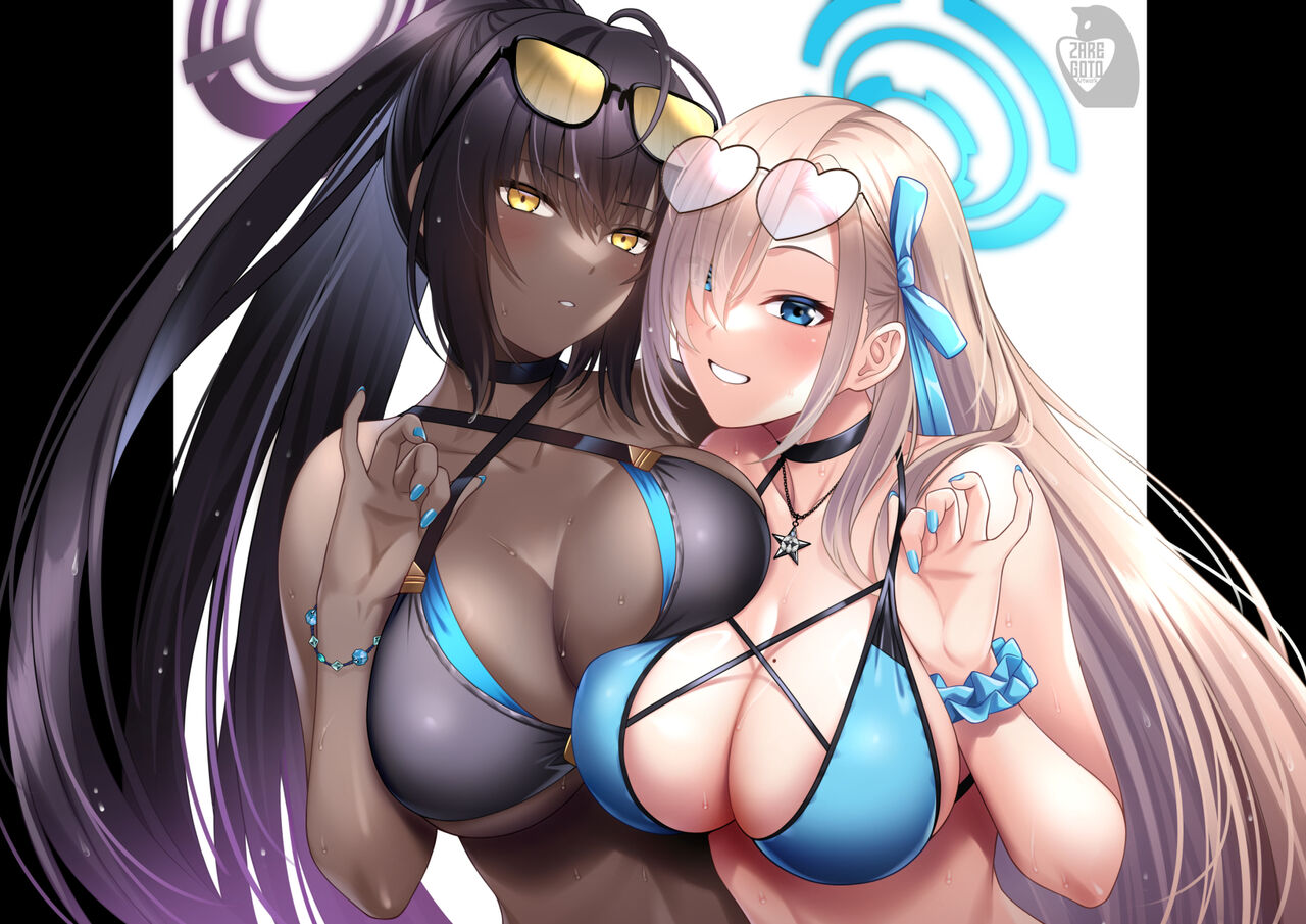 ●PIXIV● 戯言遣いの弟子 page 1 full