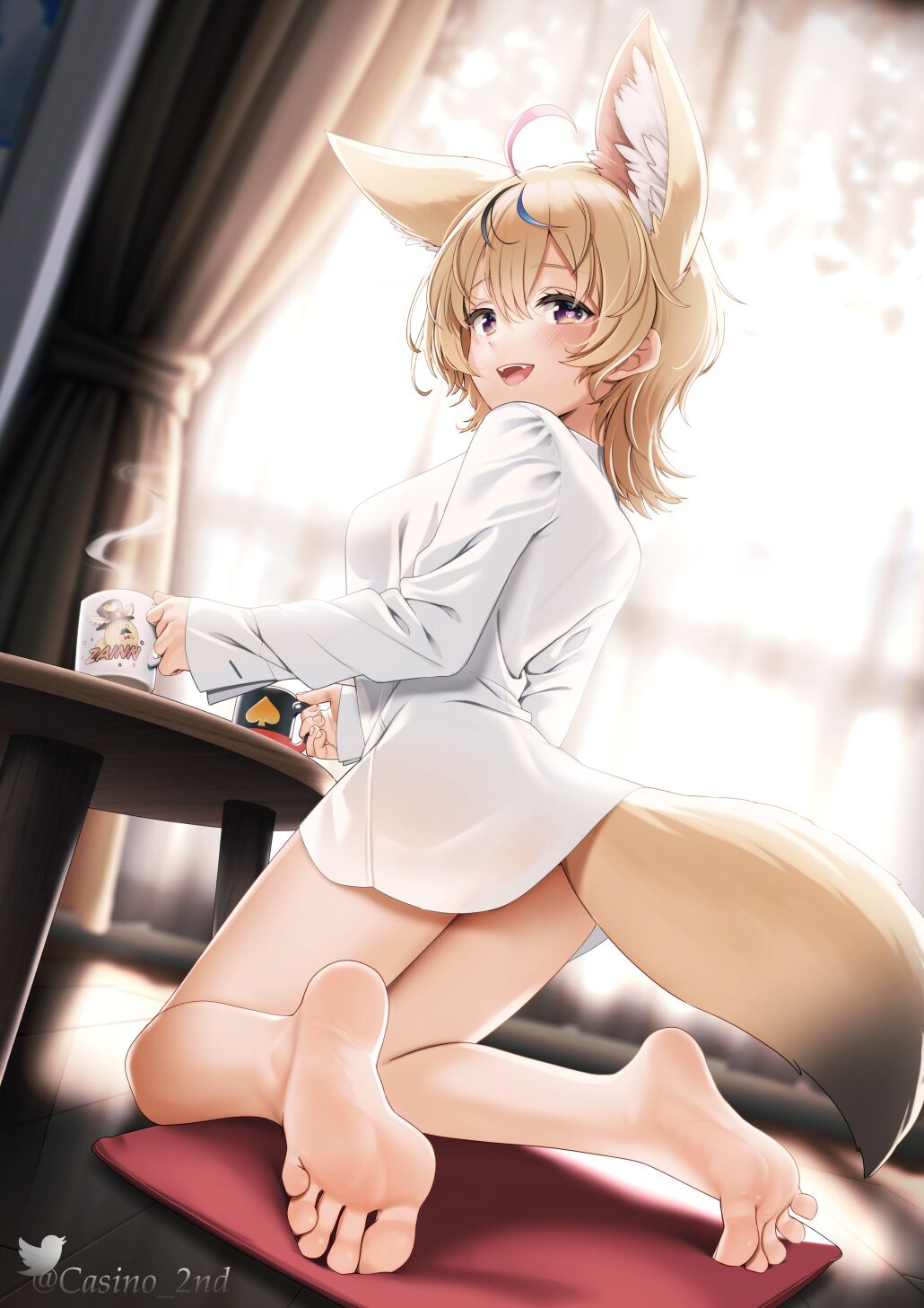 ●PIXIV● カジノCasino page 5 full