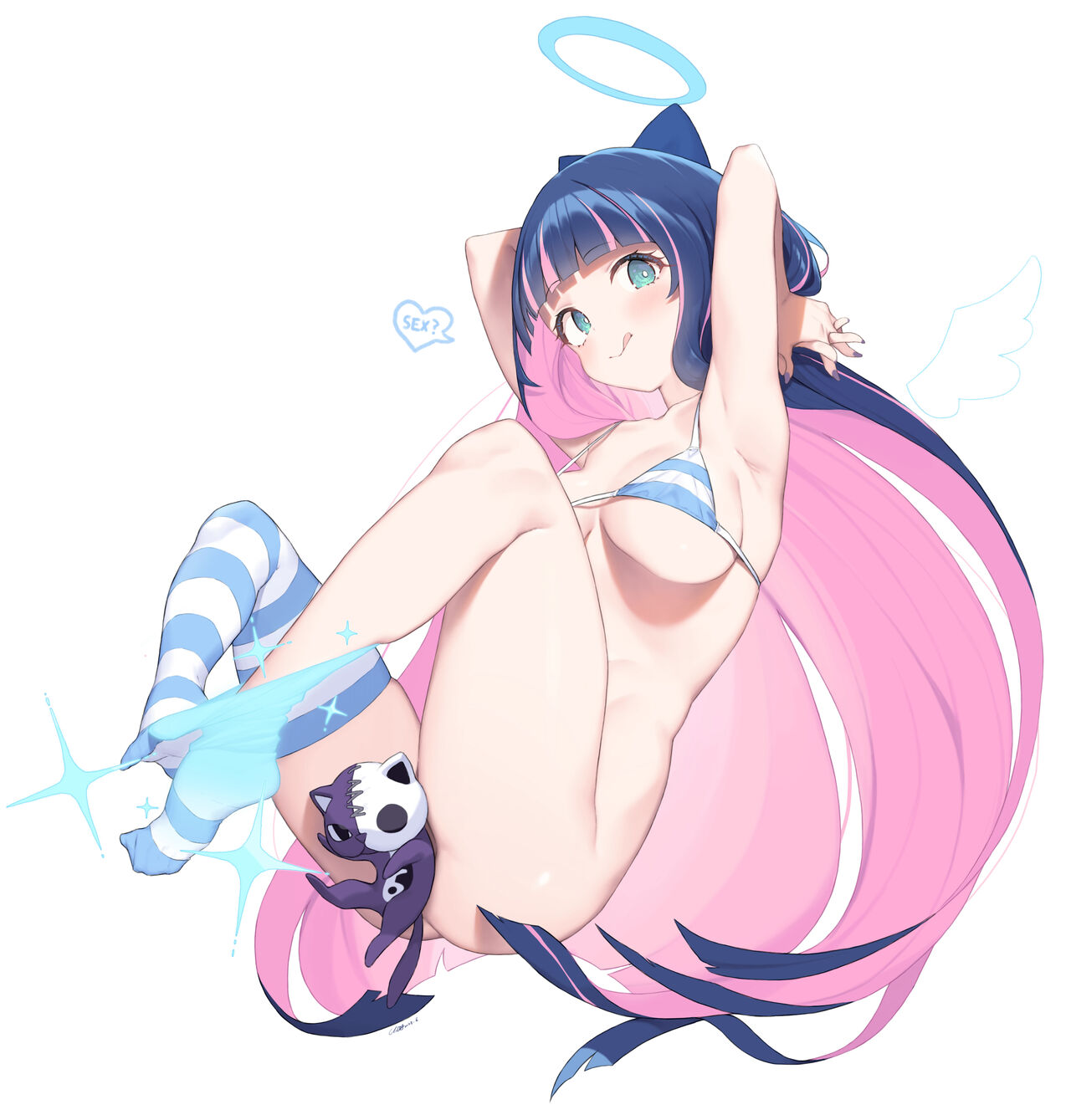 ●PIXIV● CloBA page 4 full