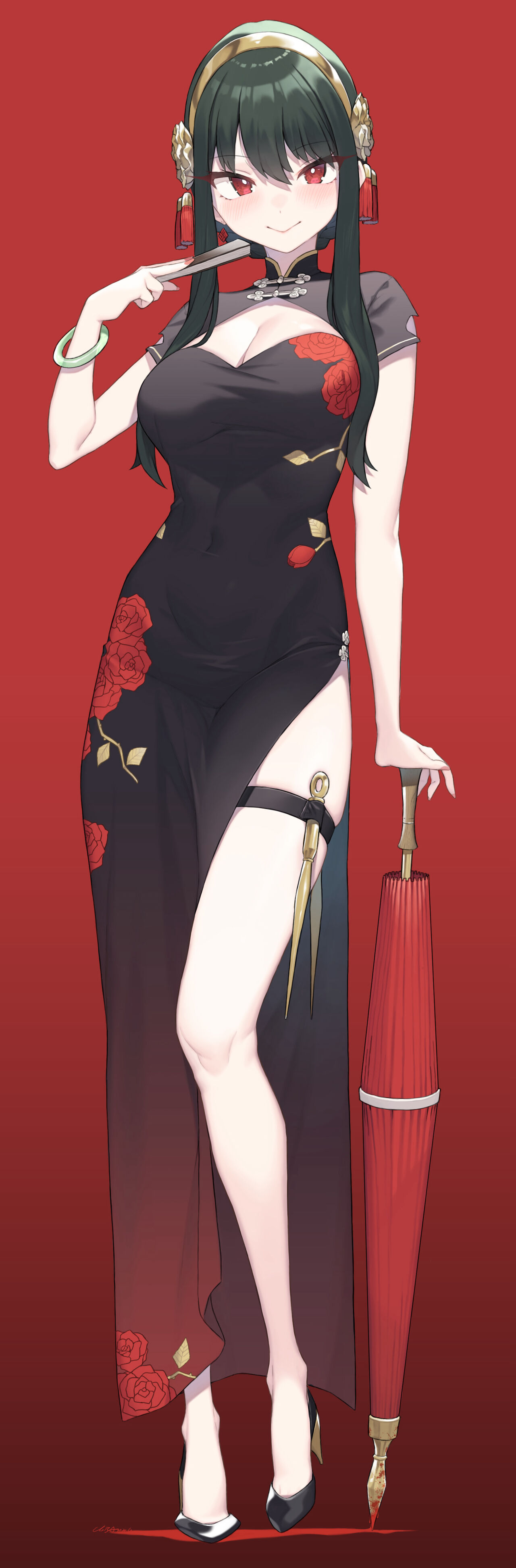 ●PIXIV● CloBA page 9 full