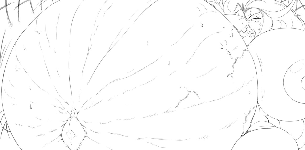 Vodka's Plan Backfires - The Sequel page 7 full