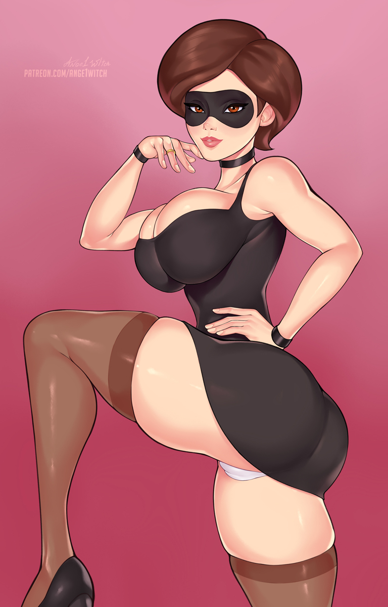 Helen Parr Collection page 2 full