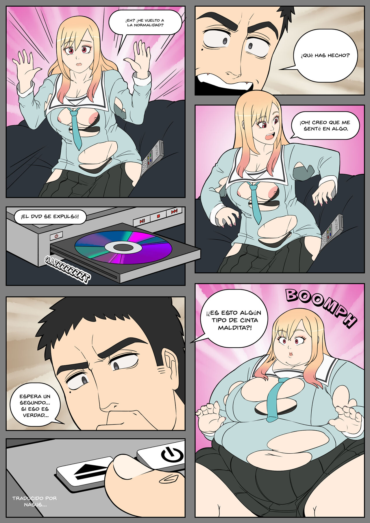 Voluptuos dress up doll page 10 full