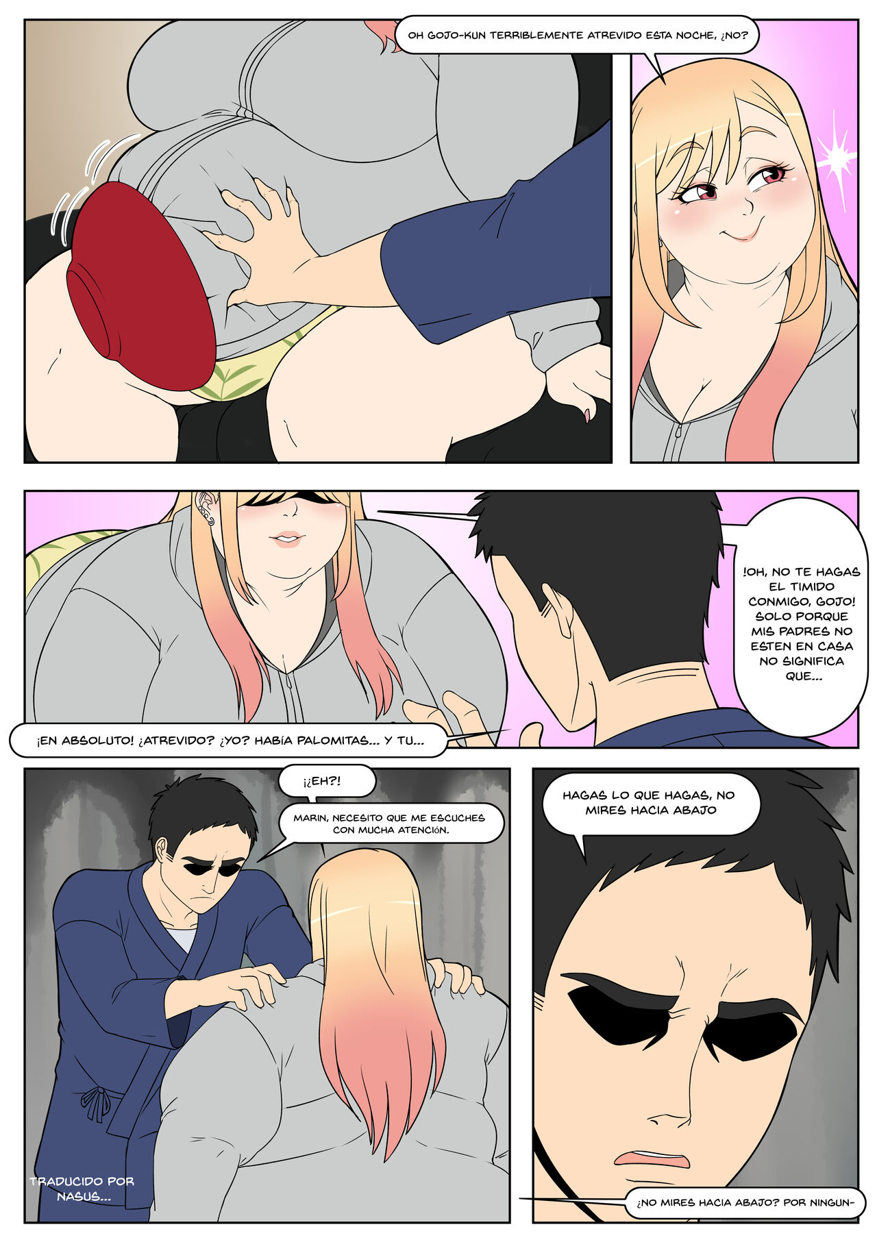 Voluptuos dress up doll page 5 full