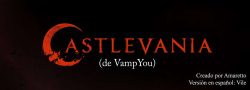 VampYou's CastleVania | CastleVania   =Vile=