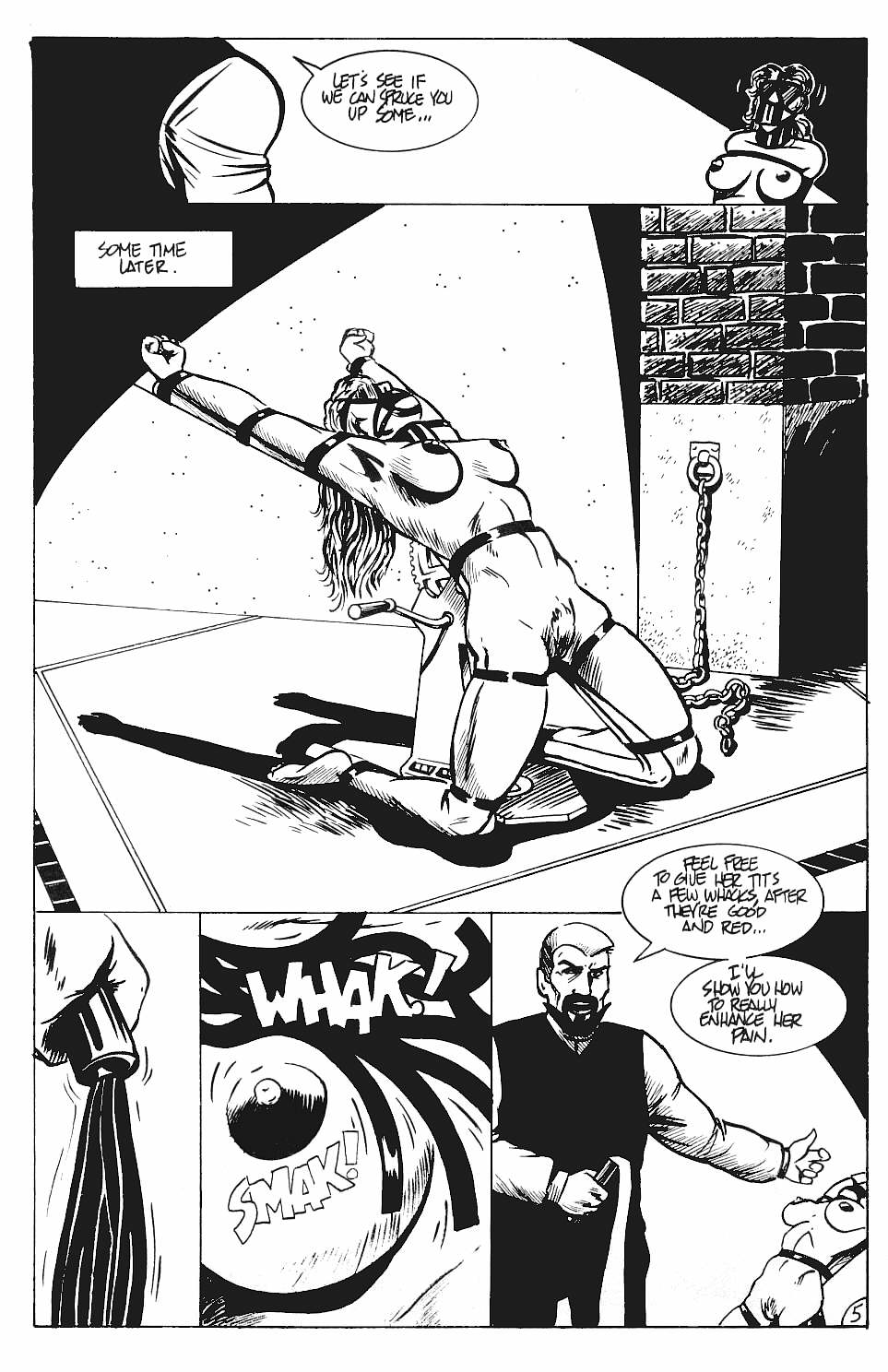 Lord Farris, Slavemaster 05 page 7 full