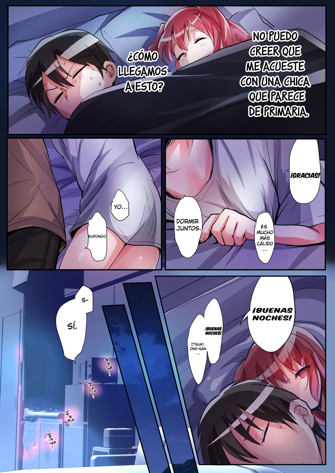 TS Succubus Life ~Ayashii Shoujo ni Goyoujin~ | TS Succubus Life ~Beware of Suspicious Girls!~ page 9 full