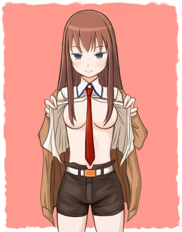 Kurisu Makise page 5 full