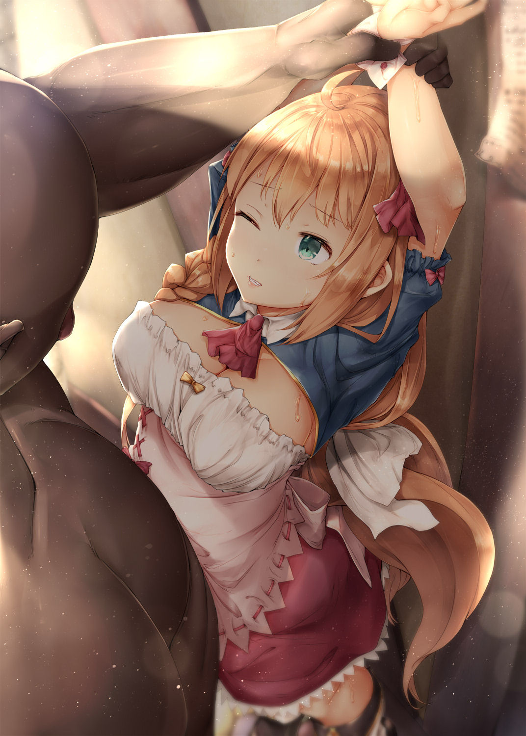 Pecorine  - Textless page 2 full