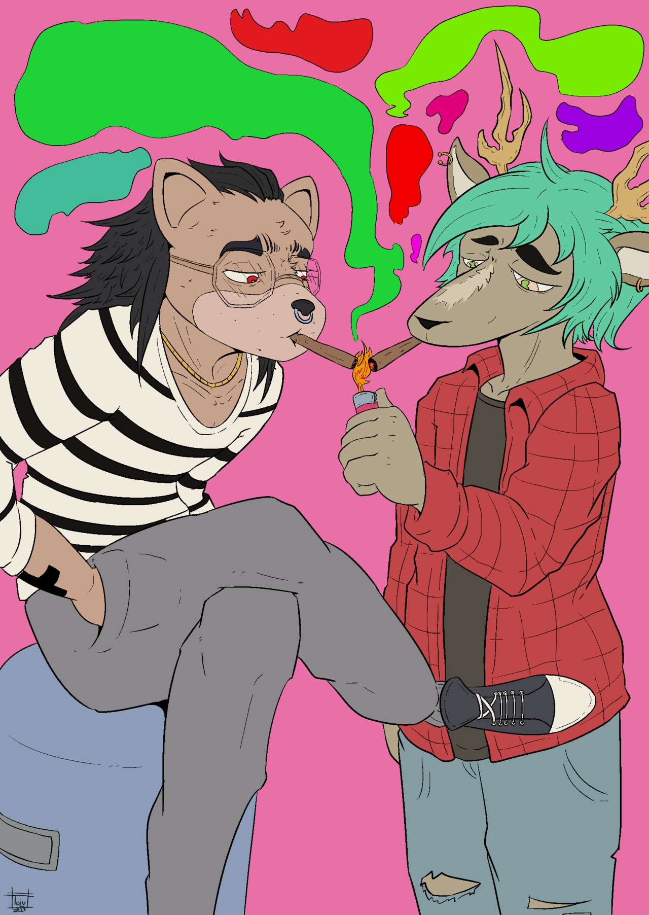 elTolu page 9 full