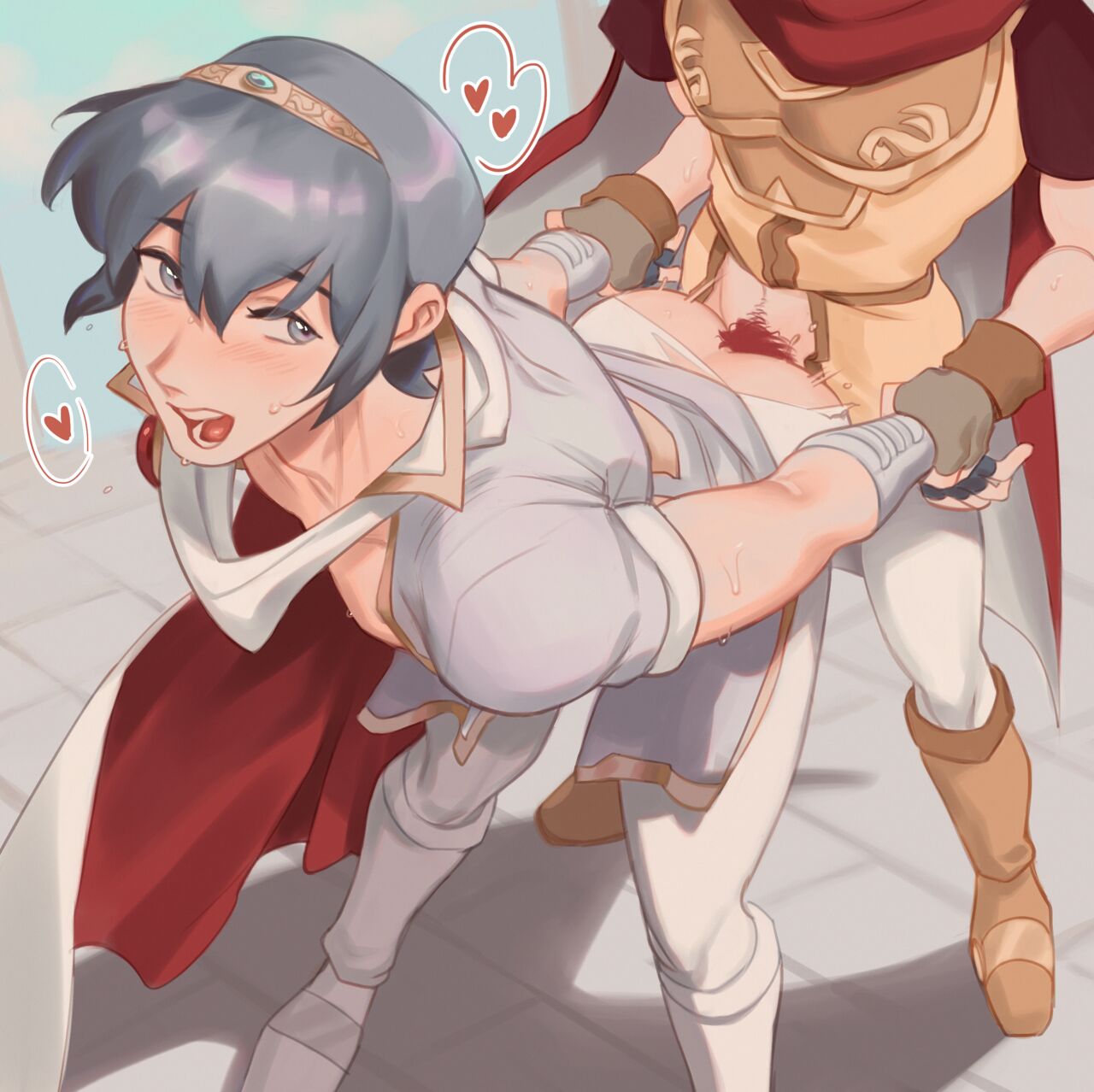 Roy/Marth page 3 full