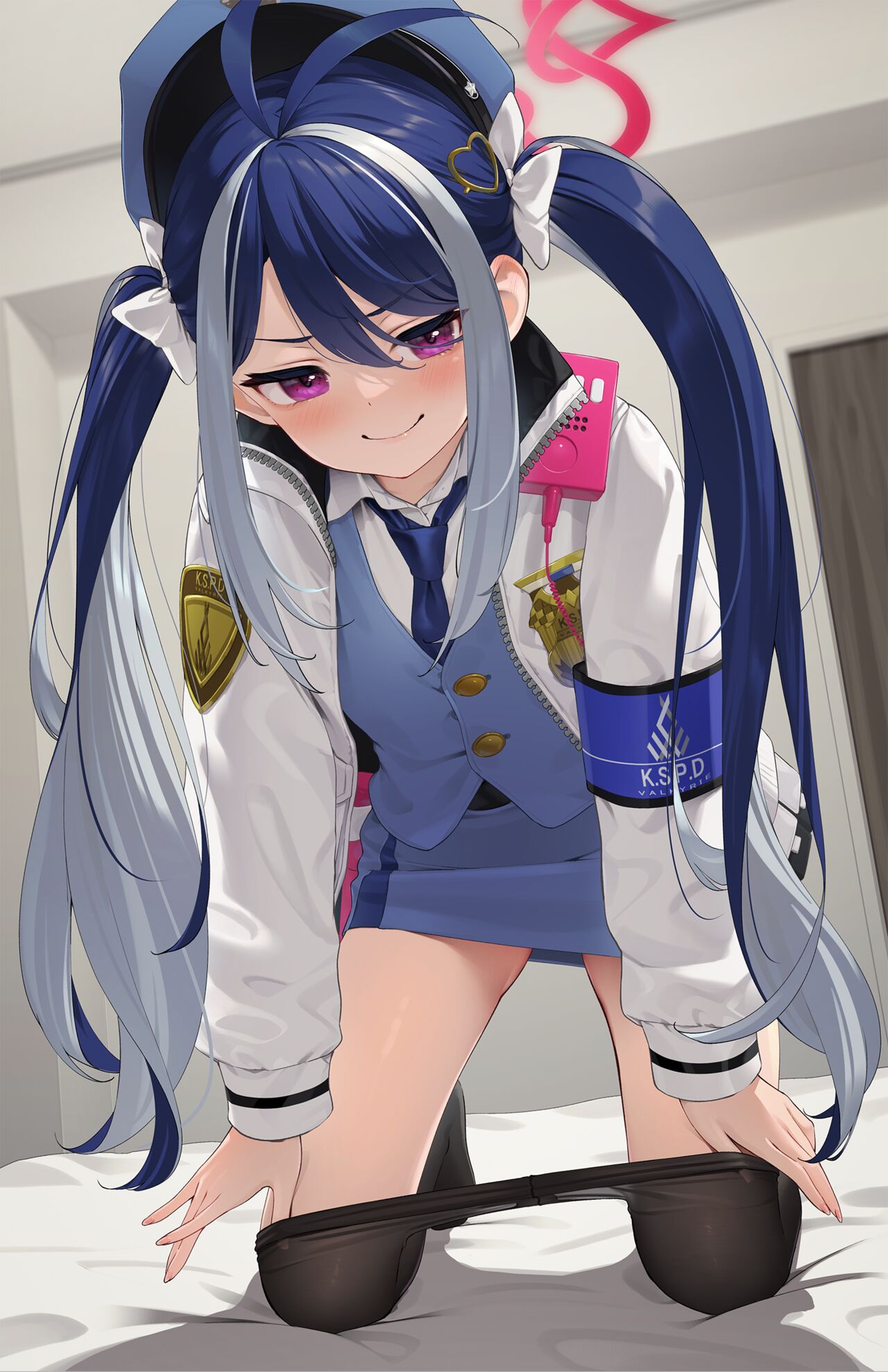 ●PIXIV● カンパ page 3 full