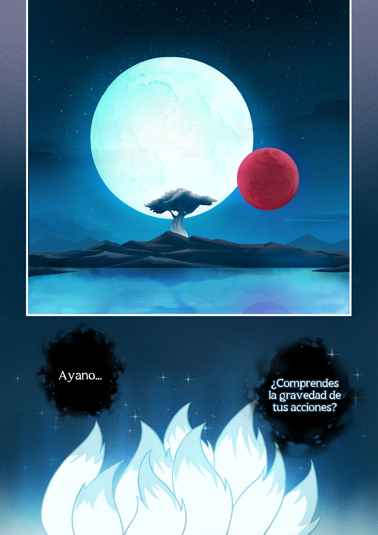 Kon Kon Caprice - Chapter 2   Complete page 3 full