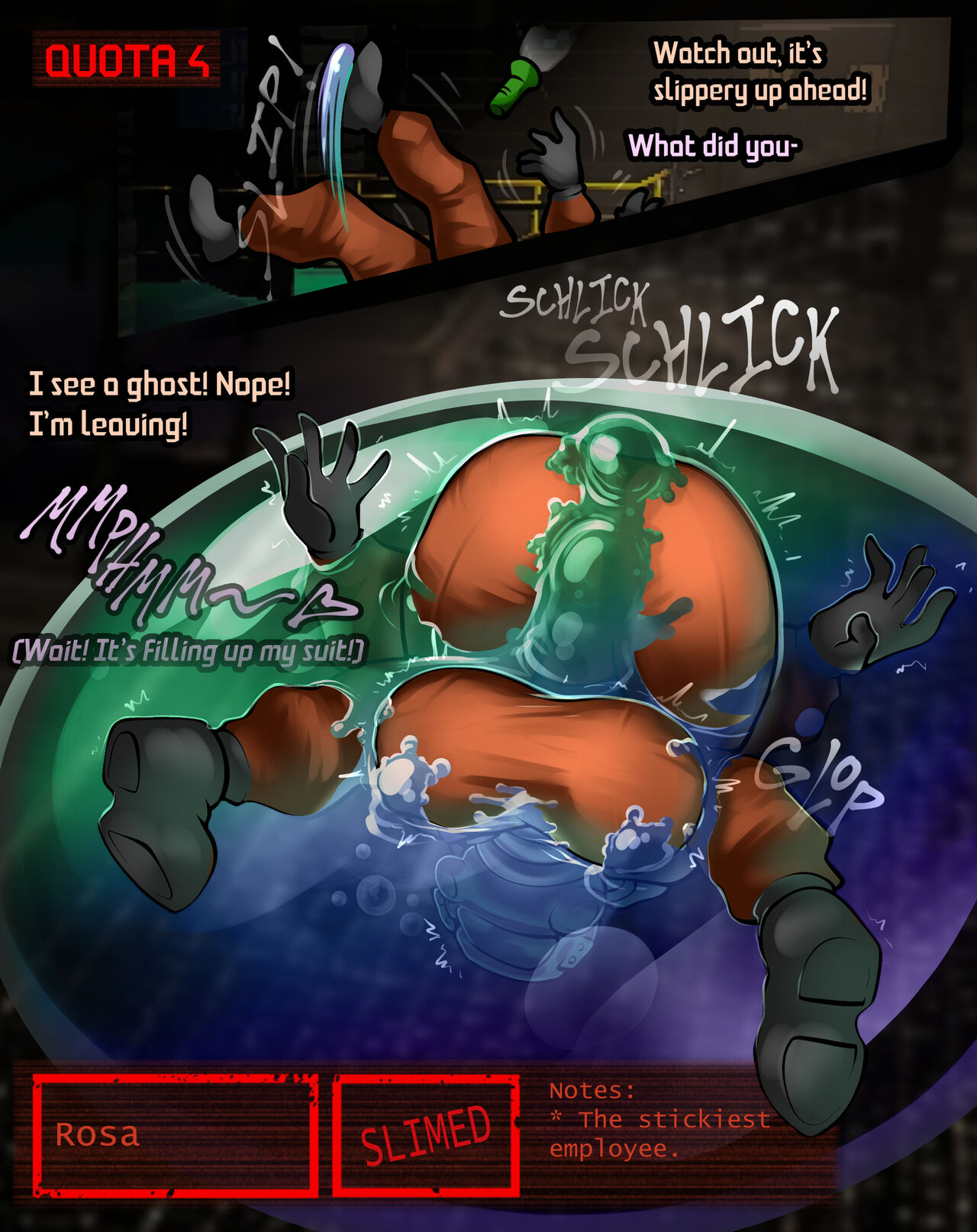 Lewd Company page 7 full