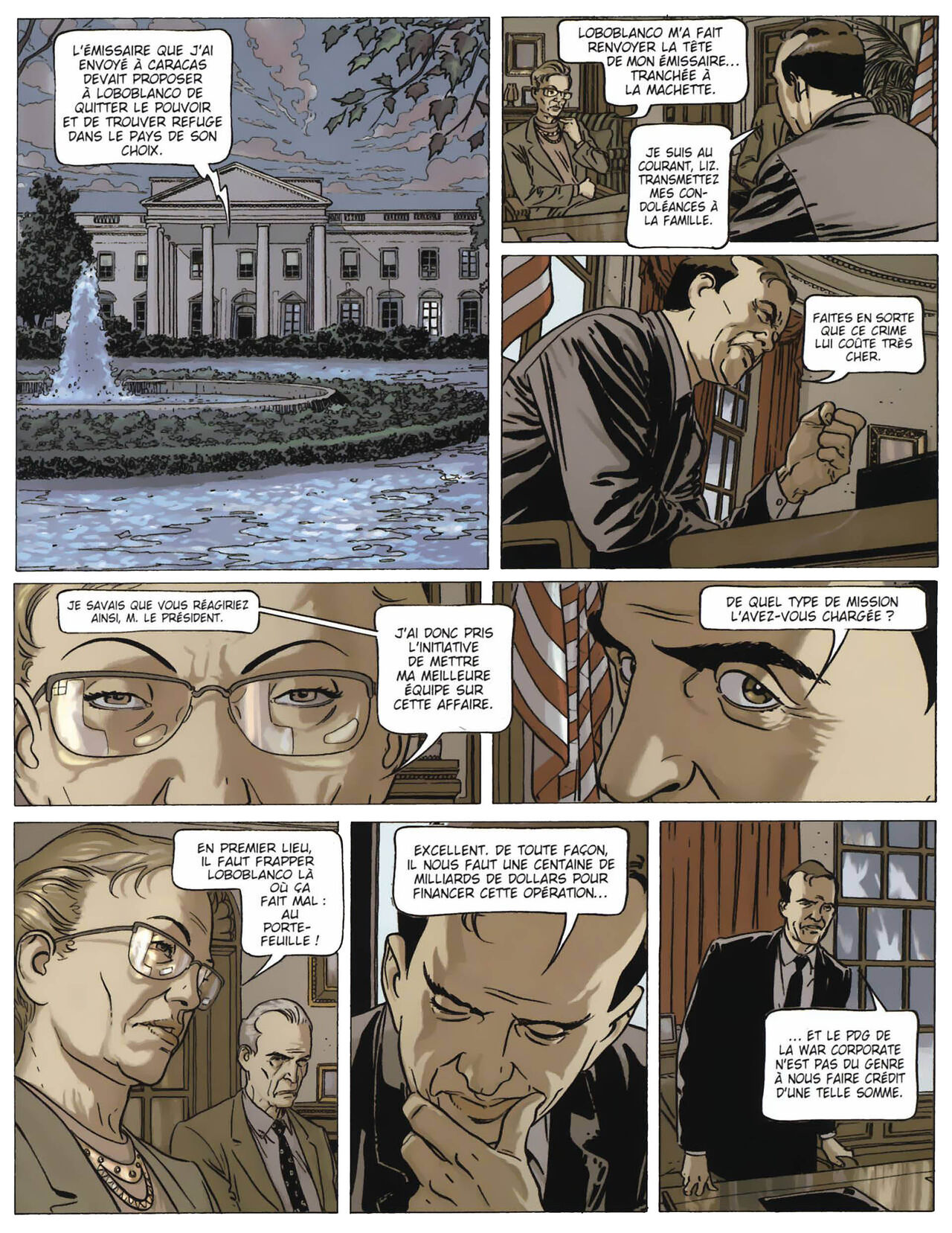 war corporate page 10 full