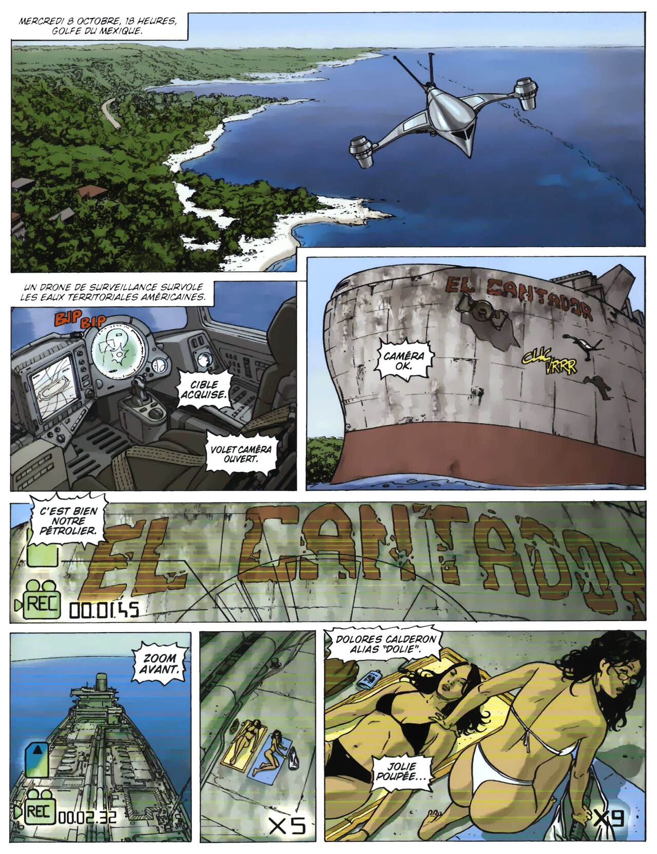war corporate page 4 full