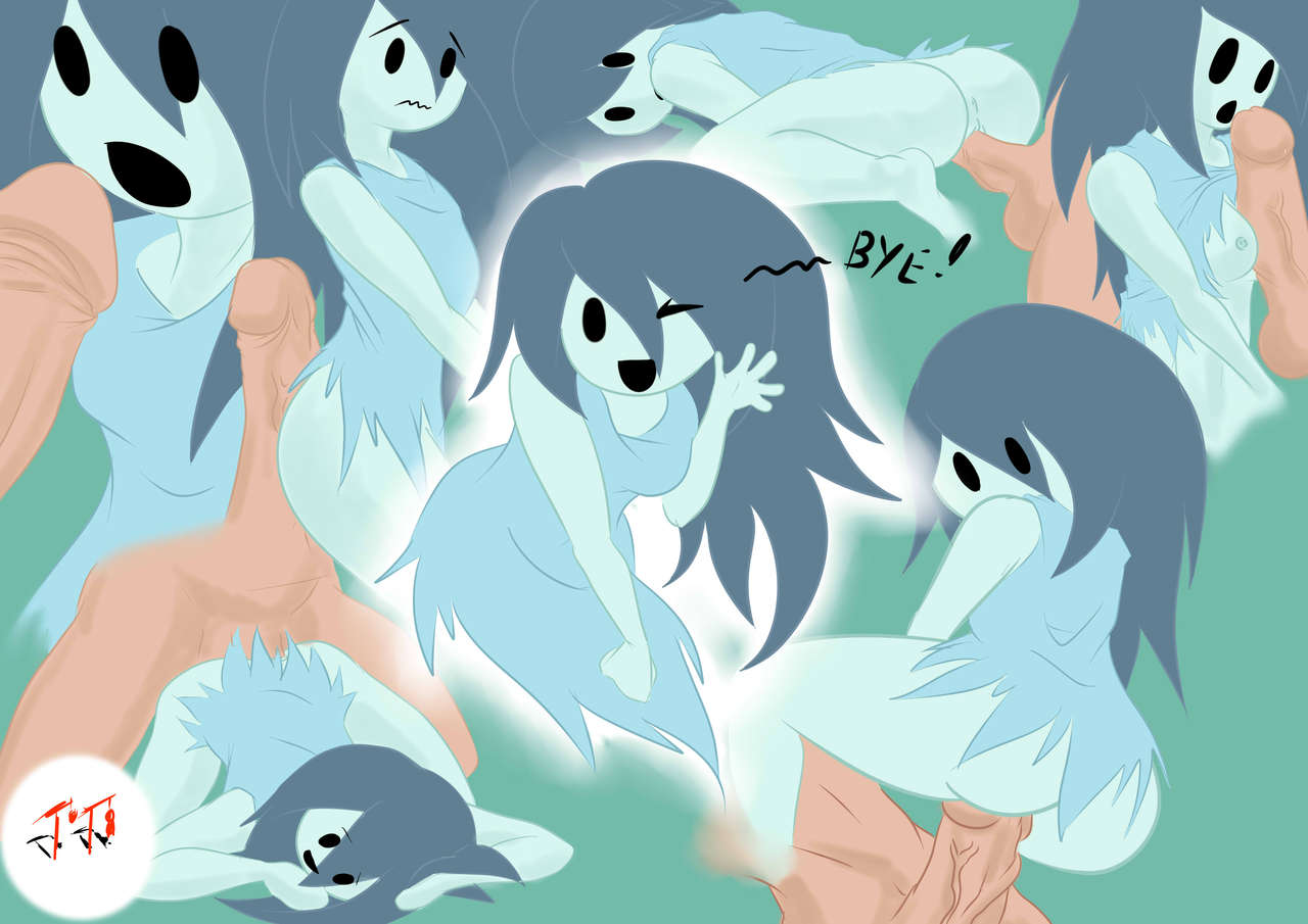 Spooky's Jump Scare Mansion Collection page 4 full