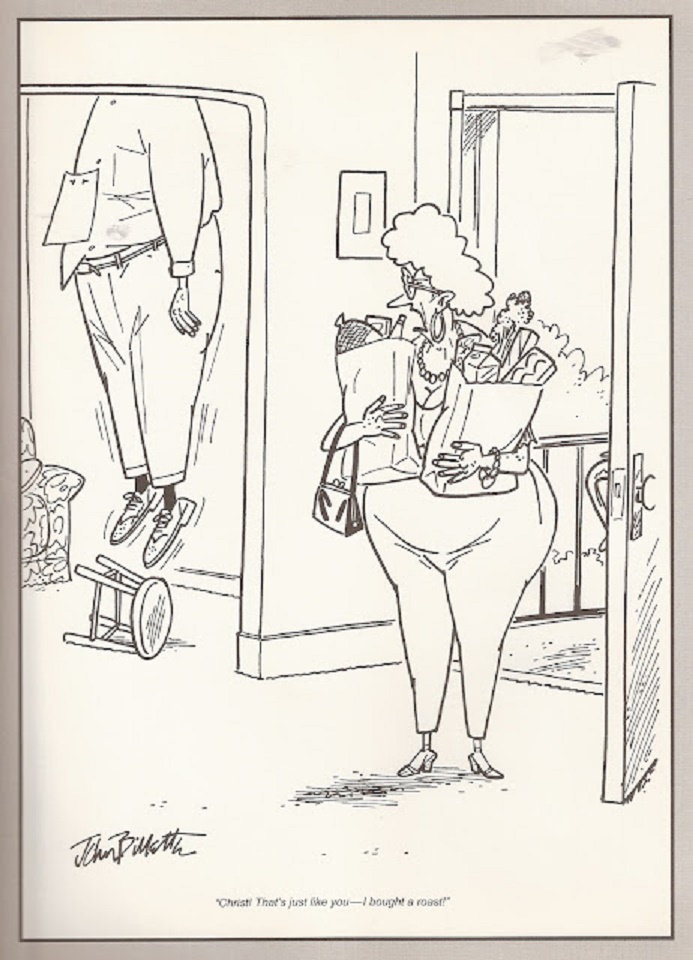 John Billette Art page 7 full