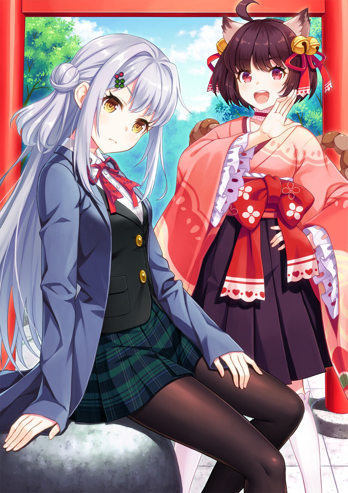 ●PIXIV● くりごはん@栗飯屋 page 3 full