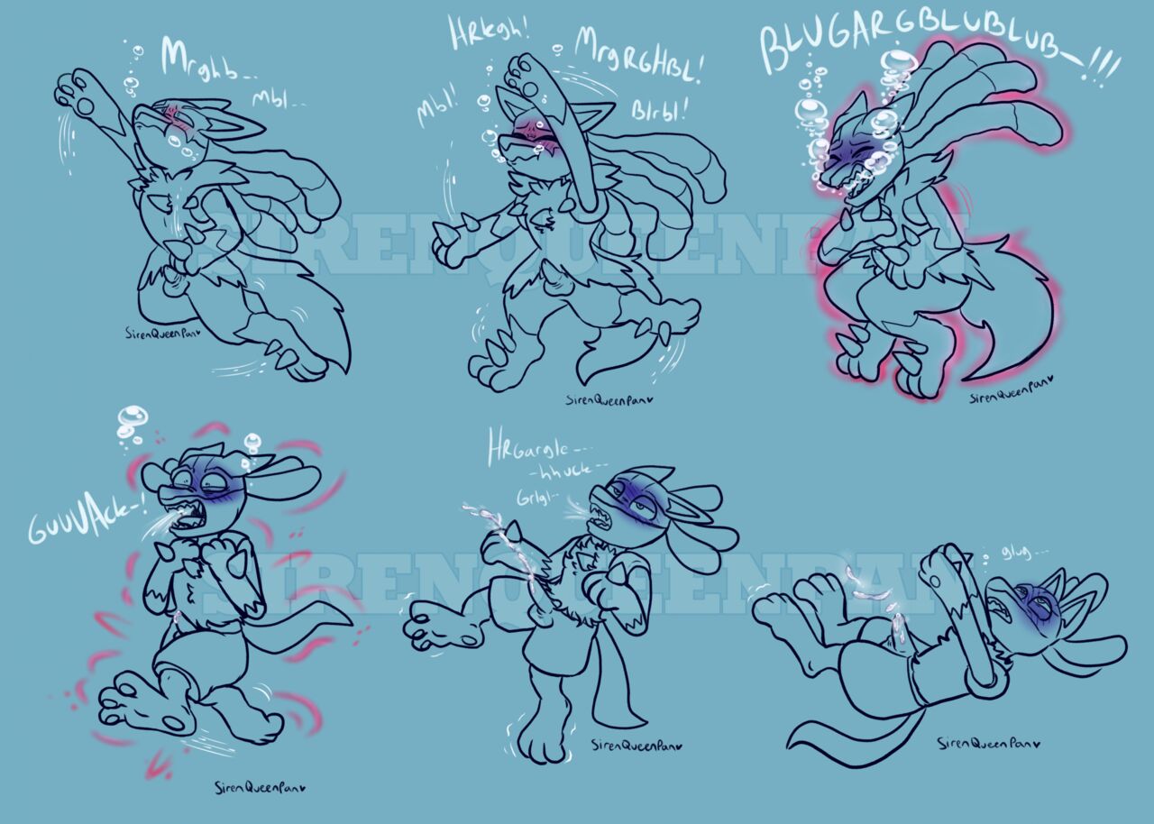 SirenQueenPan page 4 full