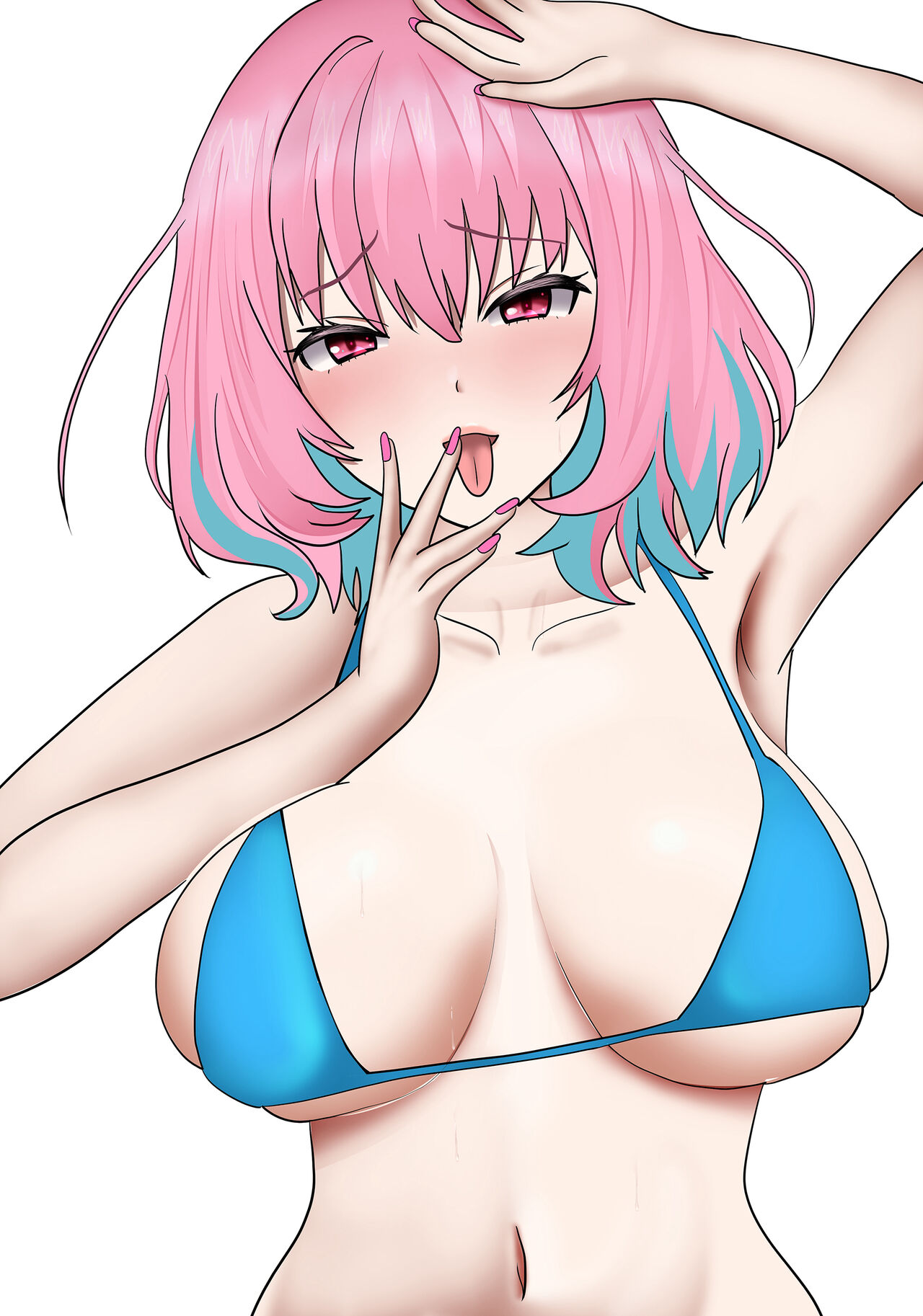 ●PIXIV● 一二三 桂 page 4 full