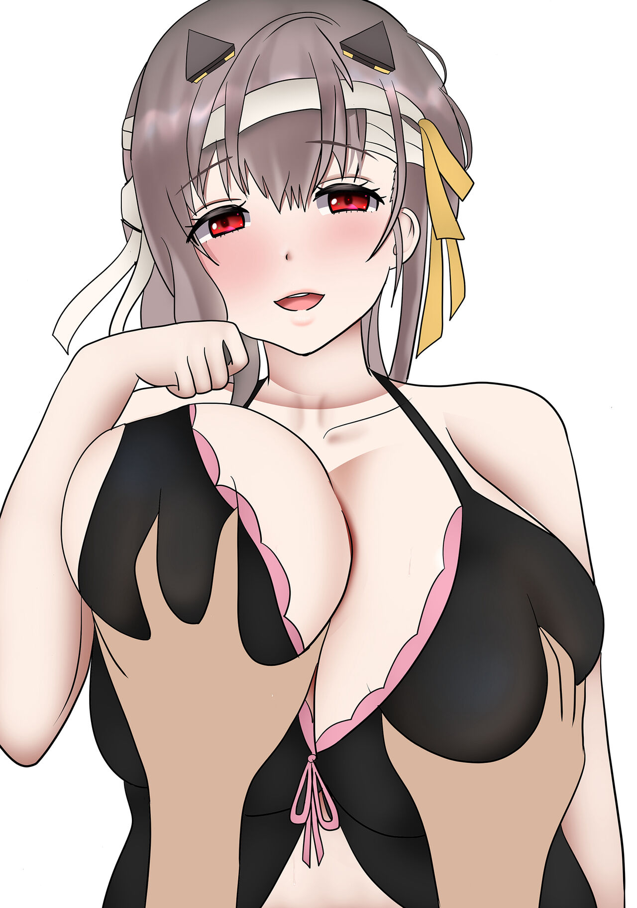●PIXIV● 一二三 桂 page 6 full
