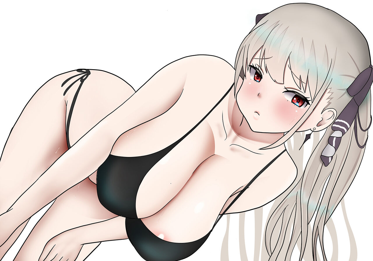 ●PIXIV● 一二三 桂 page 8 full