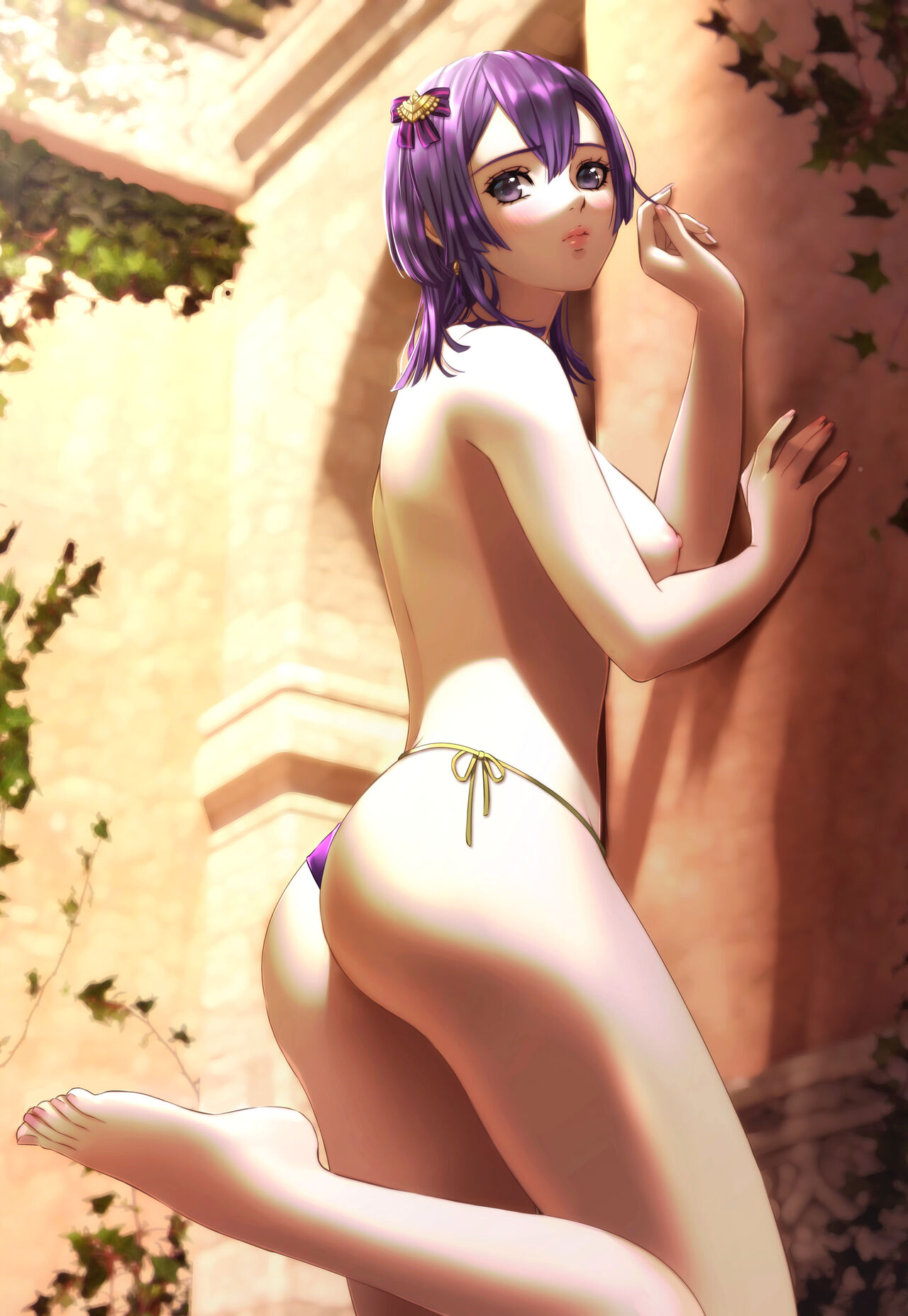 Estra - Bernadetta Bikini page 2 full