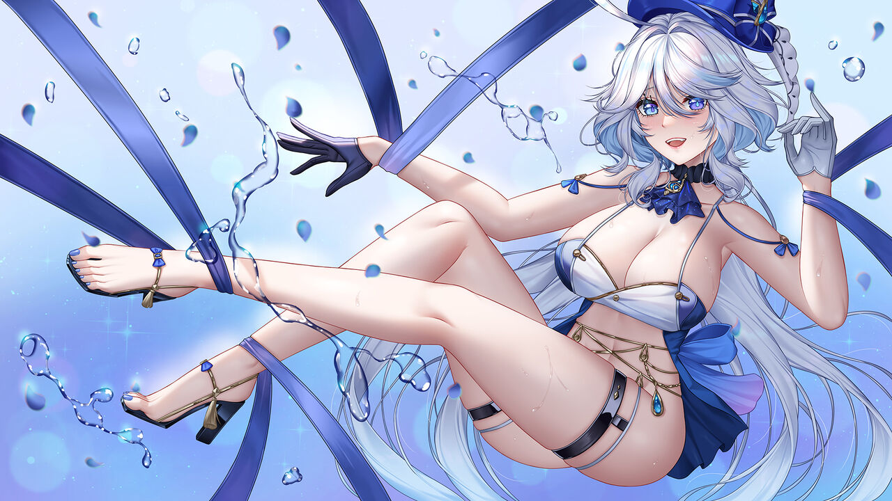 ●PIXIV● 零Ayi page 9 full