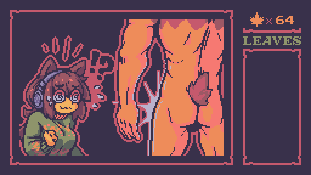 Lewd Leaf Land - Maple Tea Ecstasy - Ahegames page 9 full