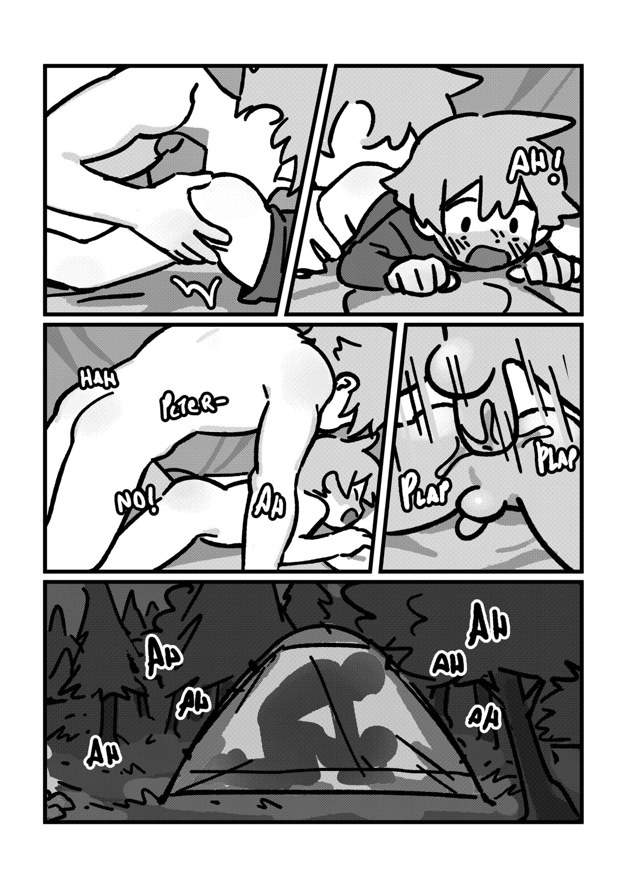 Camping trip page 10 full